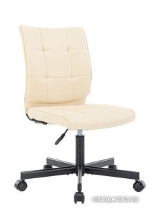 Кресло Everprof EP-300 (экокожа, бежевый)