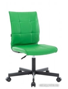 Кресло Everprof EP-300 (экокожа, зеленый)
