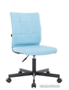 Кресло Everprof EP-300 (экокожа, бирюзовый)