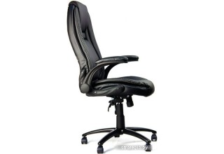 Everprof Trend (черный, пластиковые ролики)