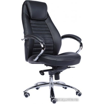 Everprof Era (черный, пластиковые ролики)