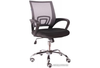 Everprof EP-696 Chrome (серый/черный)