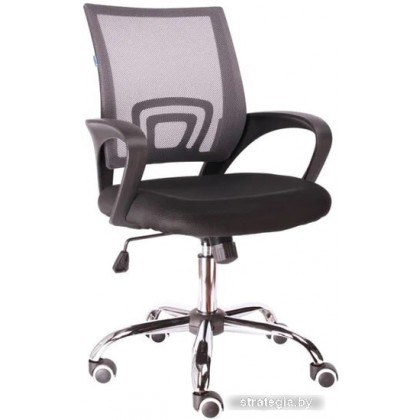 Everprof EP-696 Chrome (серый/черный)