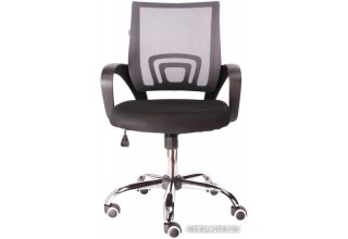 Everprof EP-696 Chrome (серый/черный)