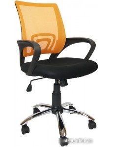 Кресло Everprof EP-696 Chrome