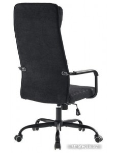 Кресло Everprof Mars (ткань, черный)