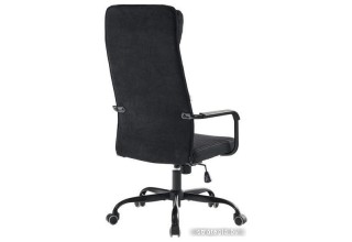 Everprof Mars (ткань, черный)