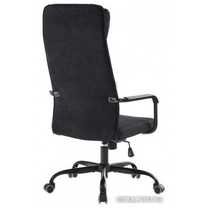 Everprof Mars (ткань, черный)