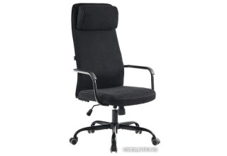 Everprof Mars (ткань, черный)