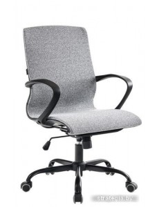 Кресло Everprof Zero (ткань, серый)