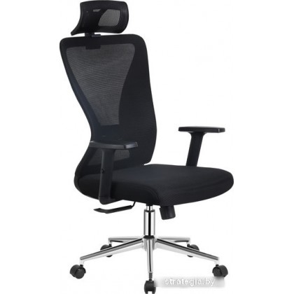 Everprof Joy (сетка/черный)