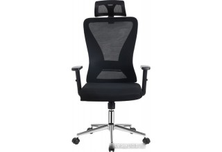 Everprof Joy (сетка/черный)