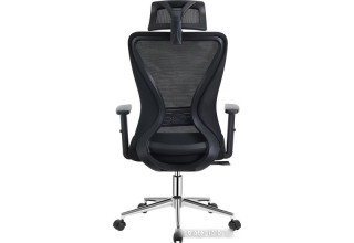 Everprof Joy (сетка/черный)