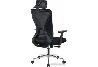 Everprof Joy (сетка/черный)