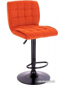 Стул Everprof Richy (ткань терракотовый)