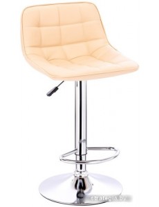 Стул Everprof Cooper (экокожа кремовый)