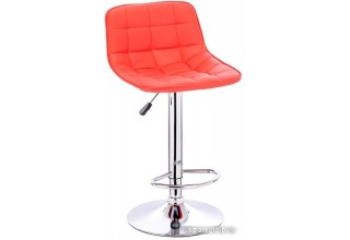 Everprof Cooper (экокожа красный)