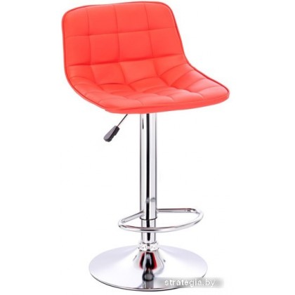 Everprof Cooper (экокожа красный)