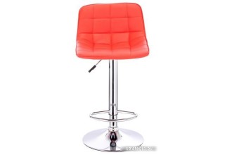 Everprof Cooper (экокожа красный)