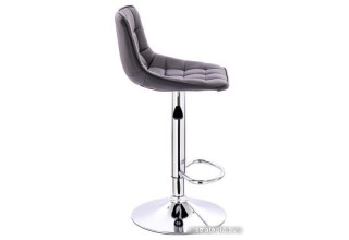 Everprof Cooper (экокожа черный)