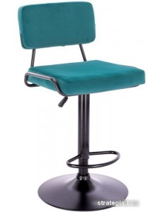 Стул Everprof Bit (ткань изумруд)
