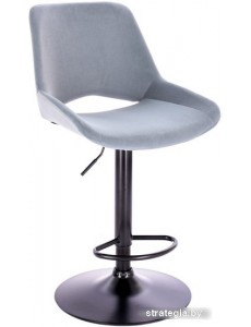 Стул Everprof Flash (ткань cерый)