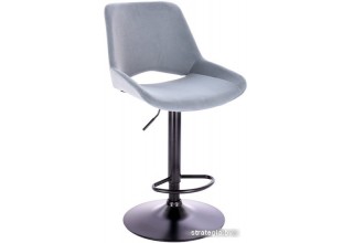 Стул Everprof Flash (ткань cерый)