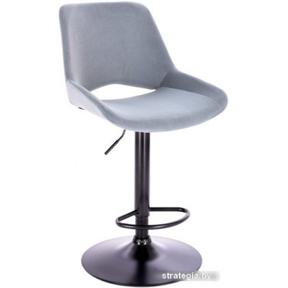 Стул Everprof Flash (ткань cерый)