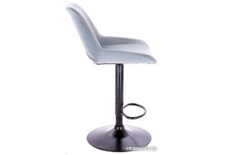 Стул Everprof Flash (ткань cерый)