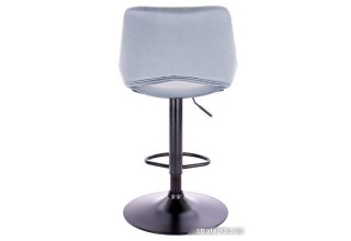 Стул Everprof Flash (ткань cерый)