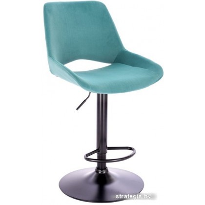 Everprof Flash (ткань бирюзовый)