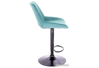 Everprof Flash (ткань бирюзовый)