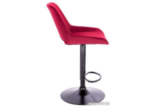 Everprof Flash (ткань бургунди)