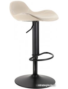 Стул Everprof Glory (экокожа бежевый)