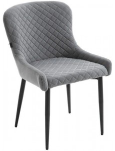 Стул Everprof Ray (ткань серый)