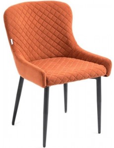 Стул Everprof Ray (ткань терракотовый)