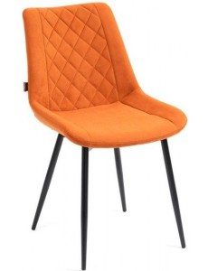 Стул Everprof Ralph (ткань оранжевый)