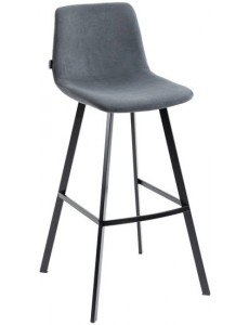 Стул Everprof Signal (ткань темно-серый)