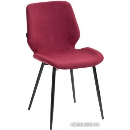 Everprof Boom (ткань бургунди)