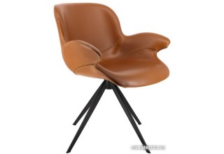 Everprof Aurora (экокожа коричневый)