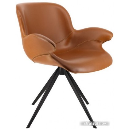 Everprof Aurora (экокожа коричневый)