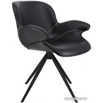 Everprof Aurora (экокожа черный)