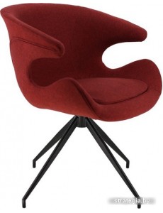 Стул Everprof Liberty (ткань бургунди)