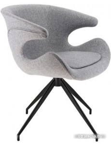 Стул Everprof Liberty (ткань серый)