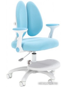 Детское ортопедическое кресло Everprof Kids 104 (голубой)