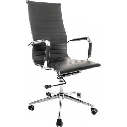 Everprof Rio M (черный, резиновые ролики)