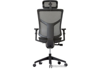 Ergostyle Vista (черный)