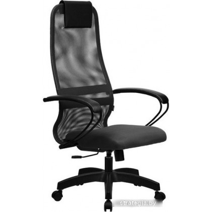 Metta SU-BK130-8 PL (темно-серый)