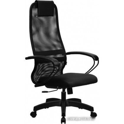 Metta SU-BK130-8 PL (черный)