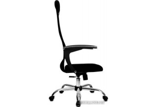 Metta SU-BU158-8 CH (черный)